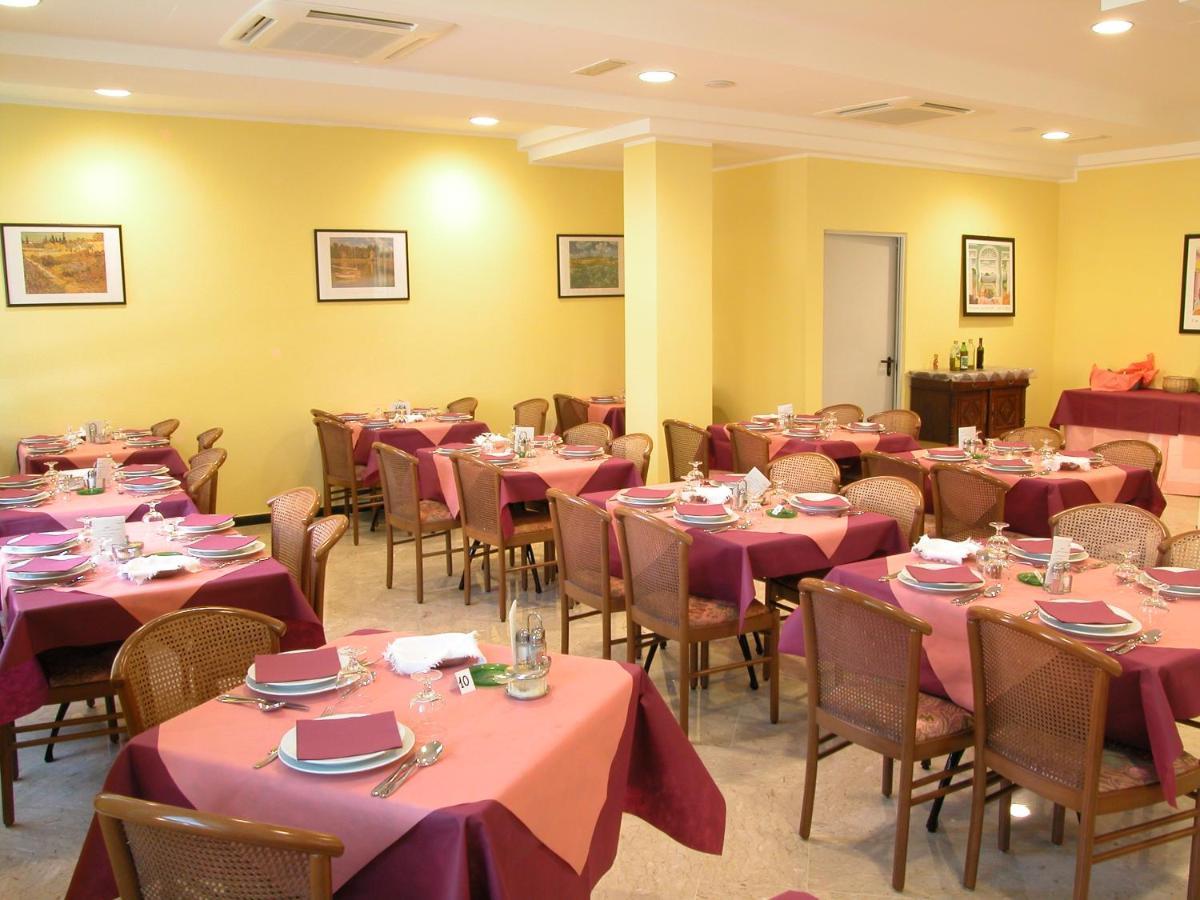 Ben Hur Torre Pedrera Rimini Kültér fotó
