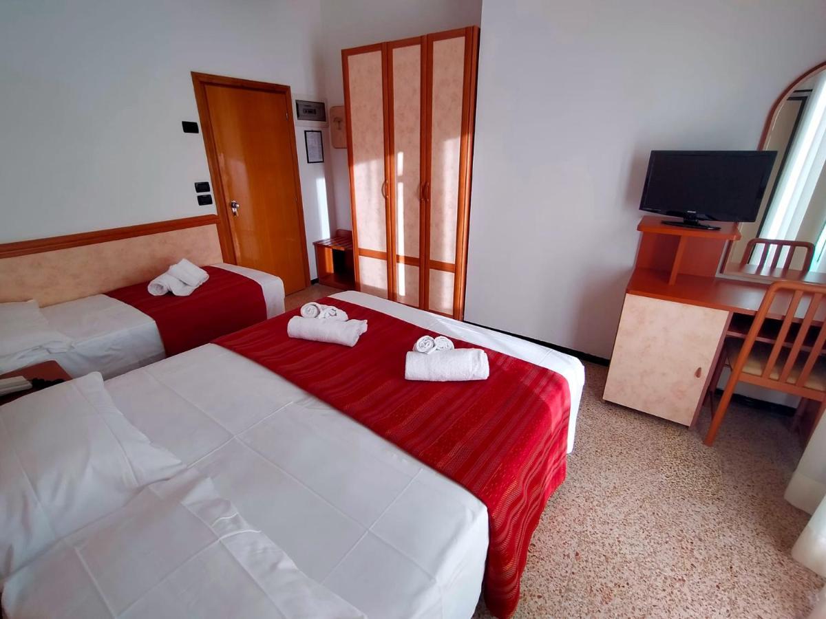 Ben Hur Torre Pedrera Rimini Kültér fotó