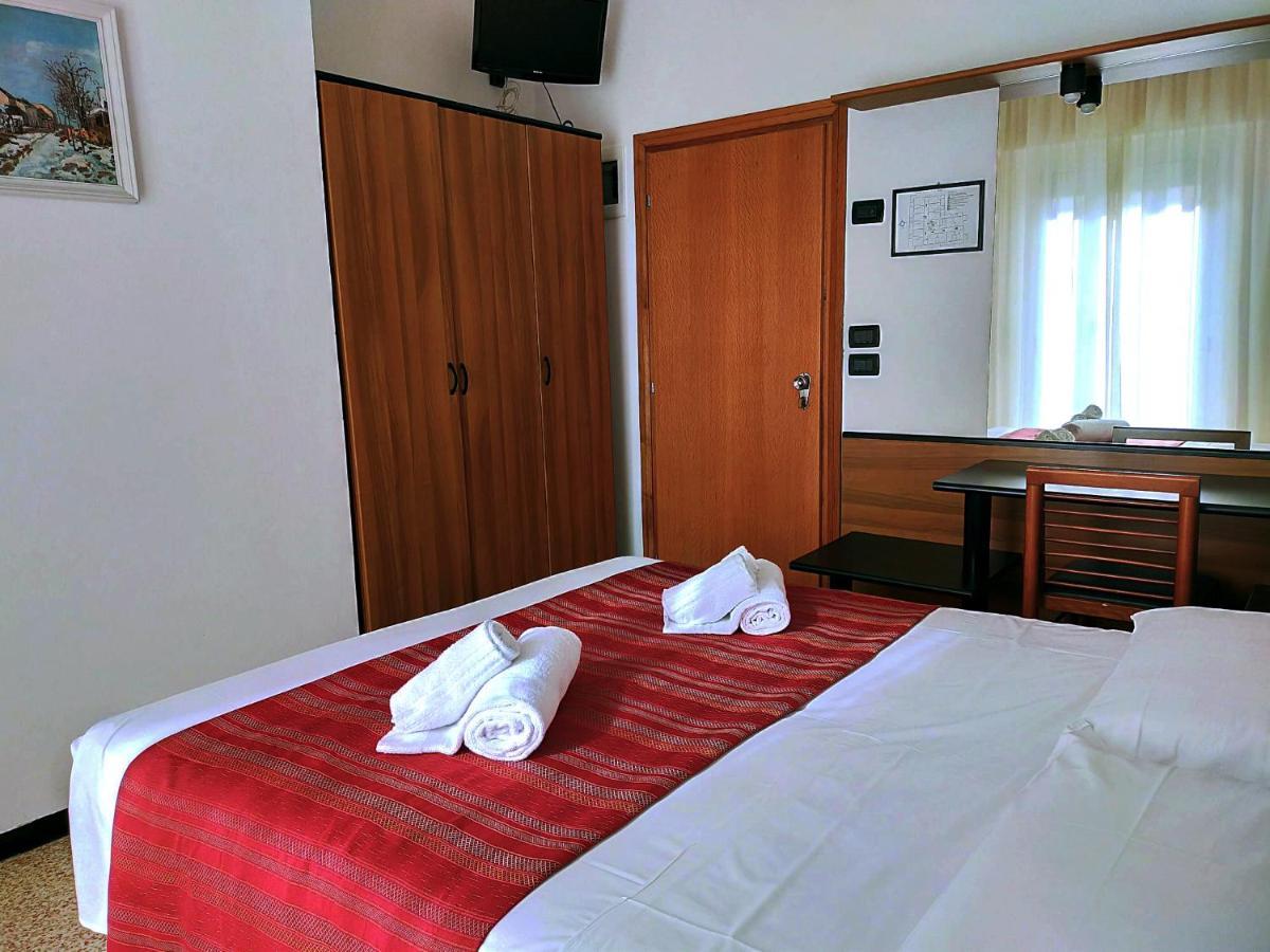 Ben Hur Torre Pedrera Rimini Kültér fotó