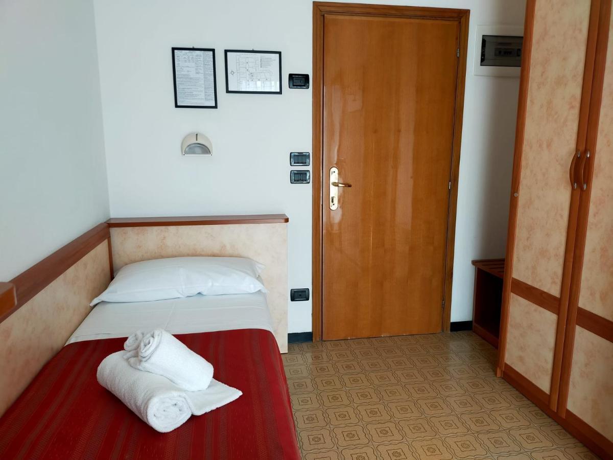 Ben Hur Torre Pedrera Rimini Kültér fotó