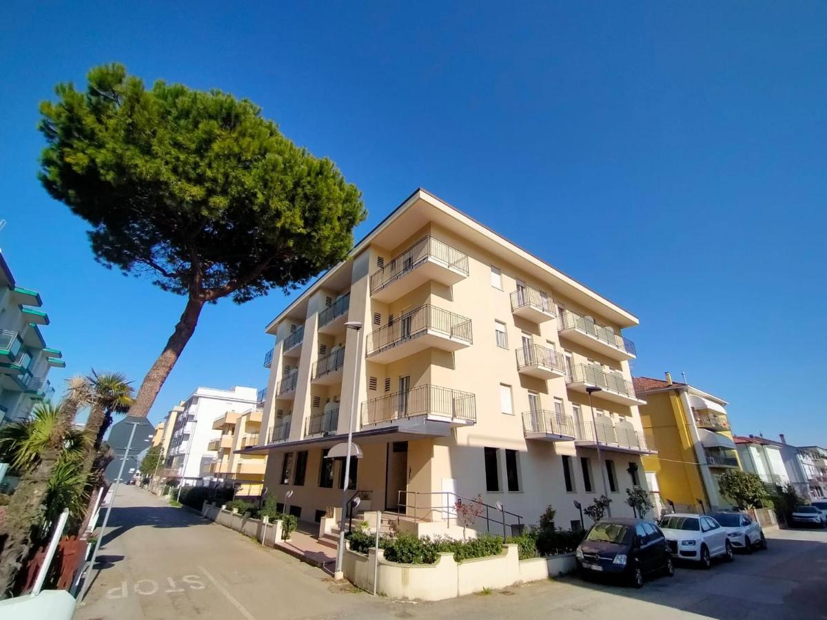 Ben Hur Torre Pedrera Rimini Kültér fotó