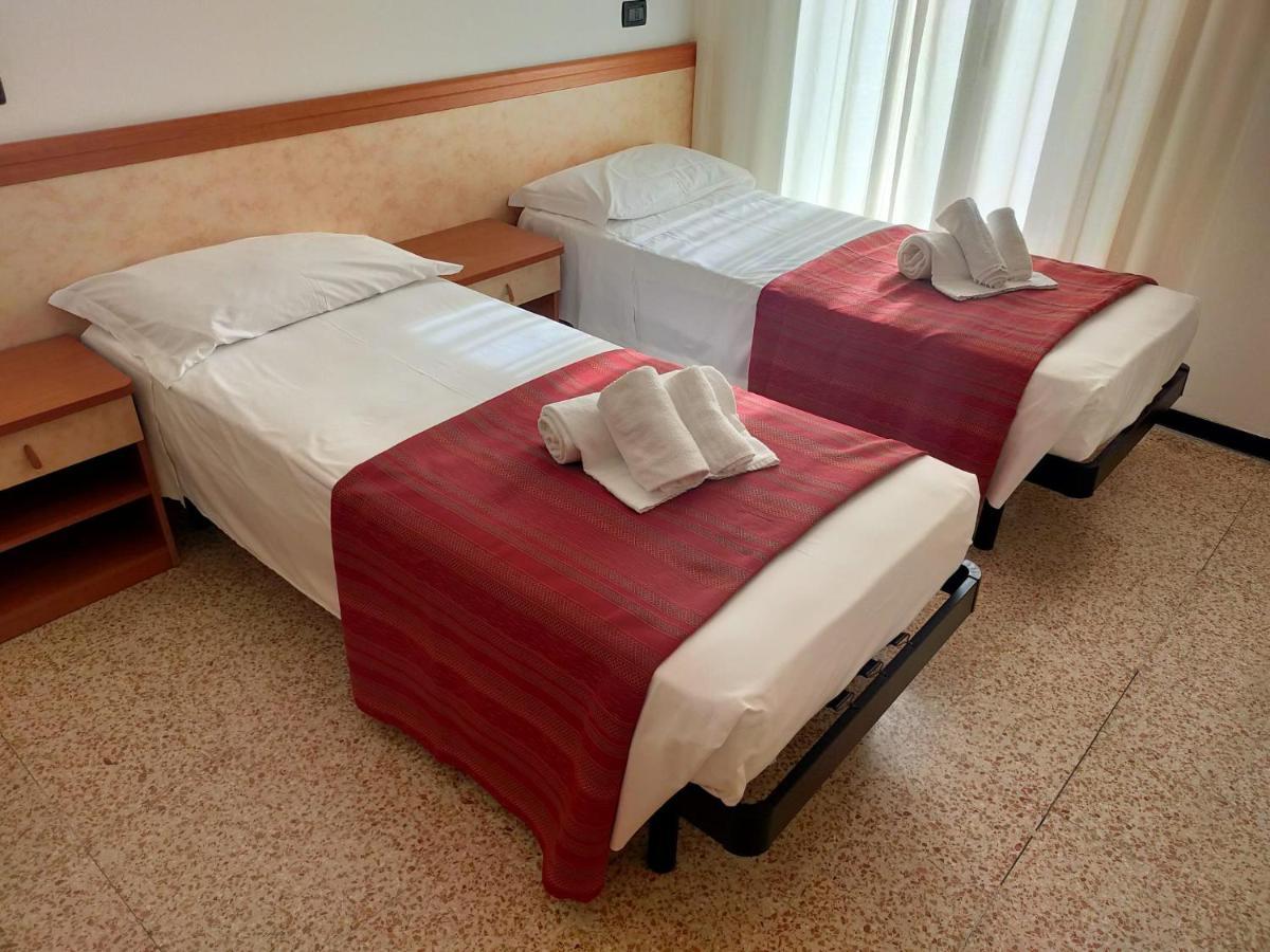 Ben Hur Torre Pedrera Rimini Kültér fotó