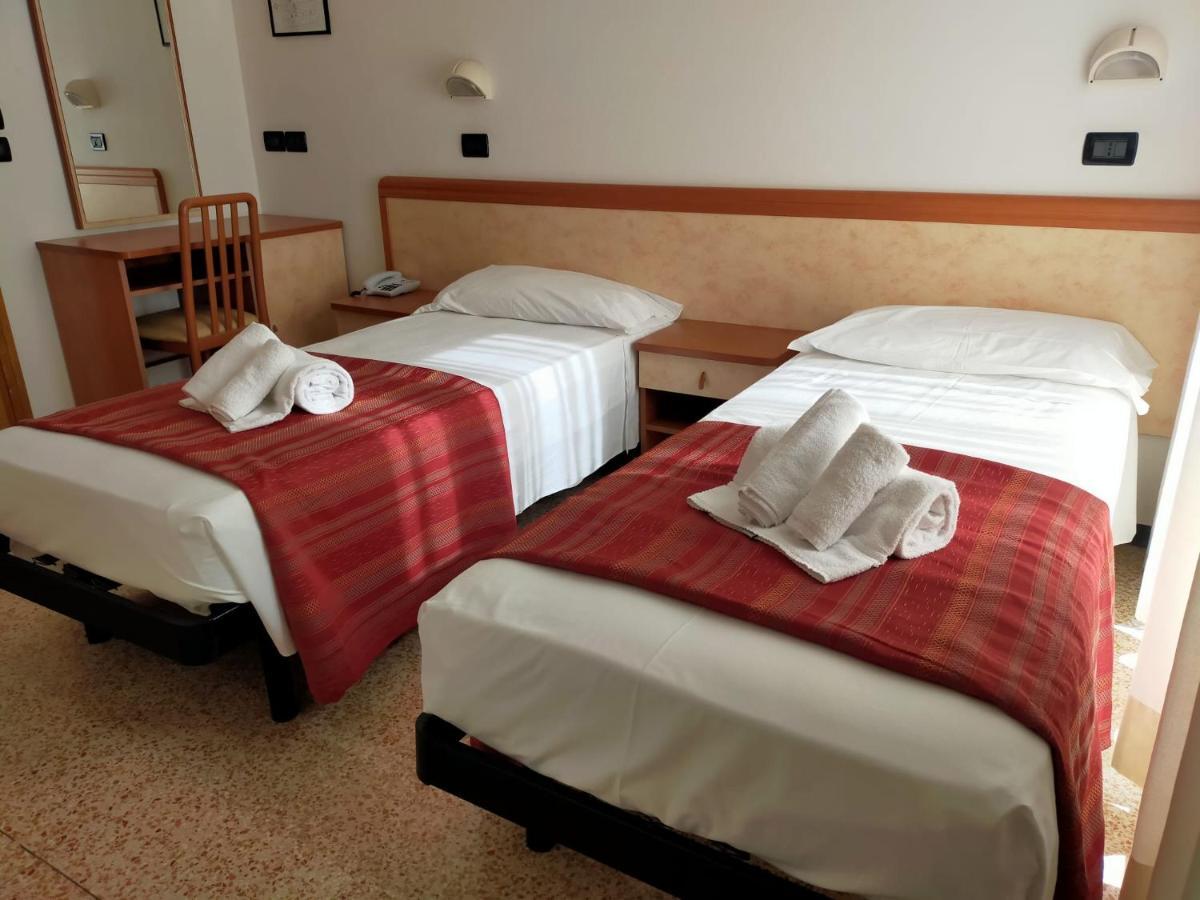 Ben Hur Torre Pedrera Rimini Kültér fotó