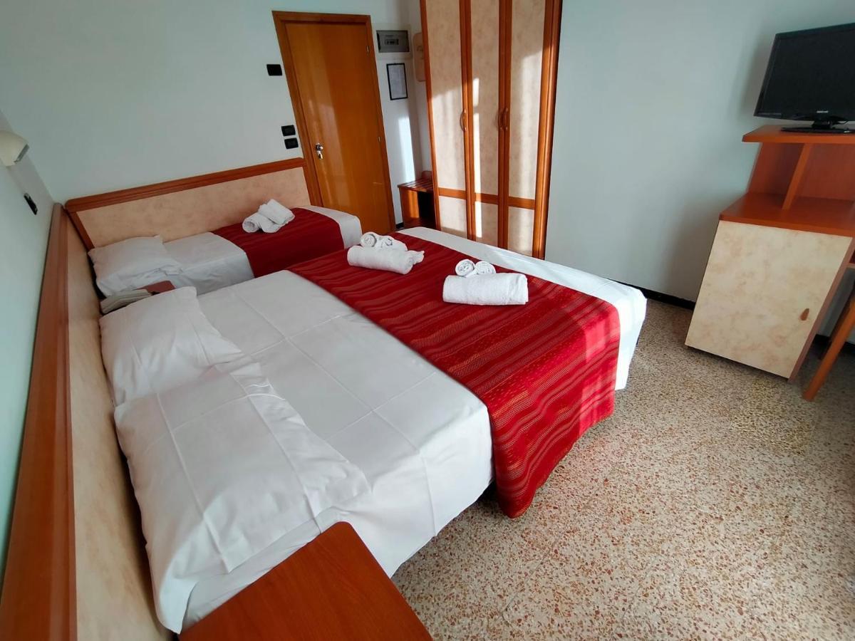 Ben Hur Torre Pedrera Rimini Kültér fotó