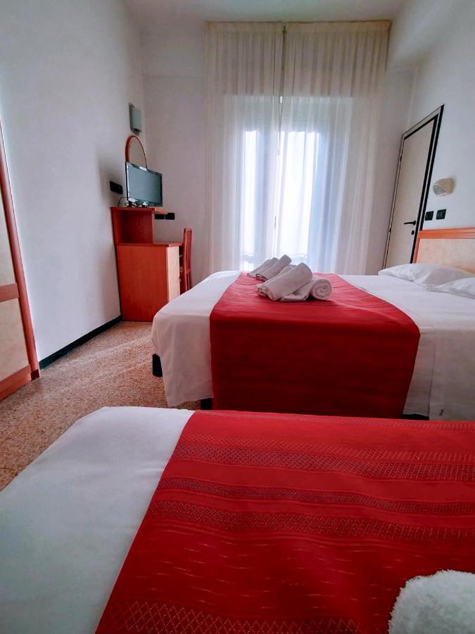 Ben Hur Torre Pedrera Rimini Kültér fotó