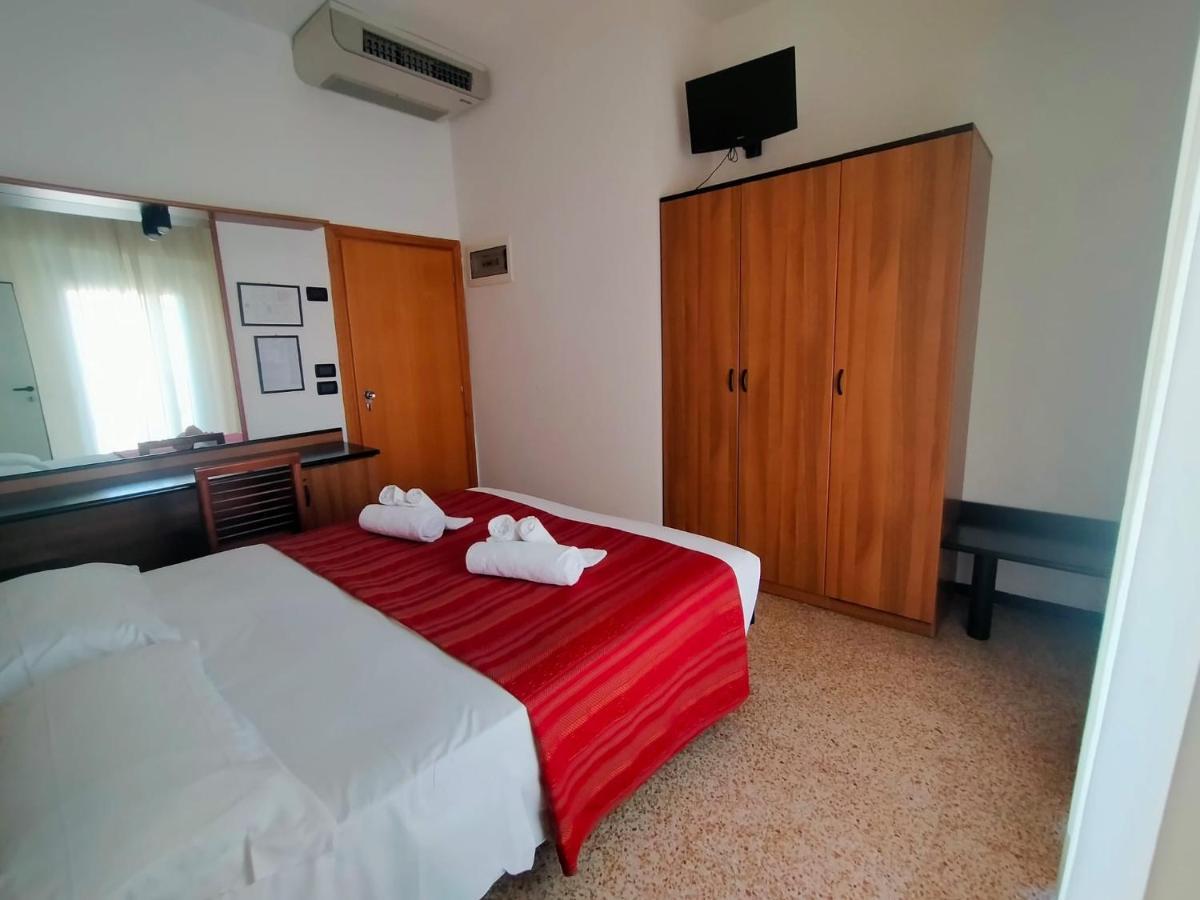 Ben Hur Torre Pedrera Rimini Kültér fotó
