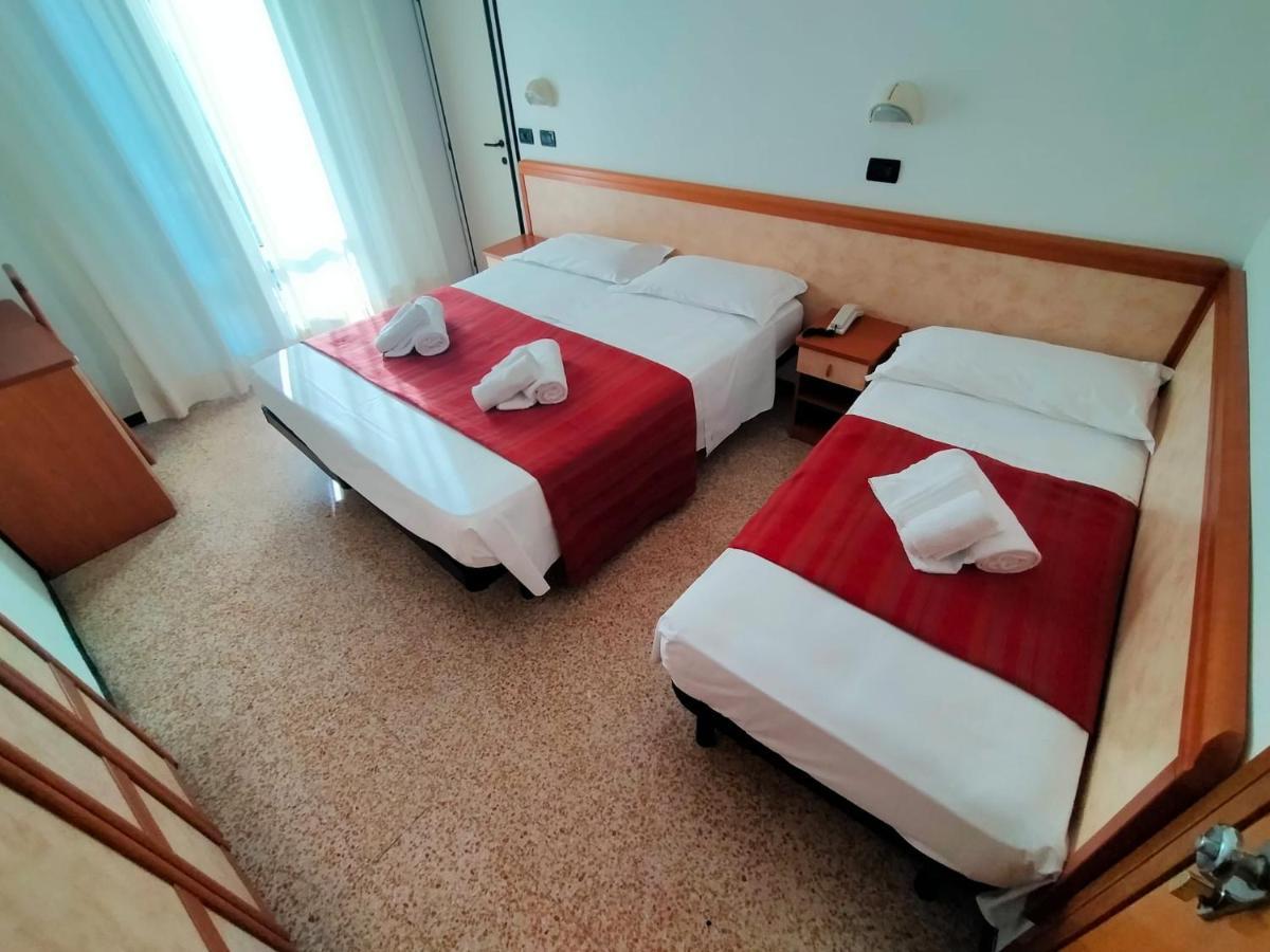 Ben Hur Torre Pedrera Rimini Kültér fotó