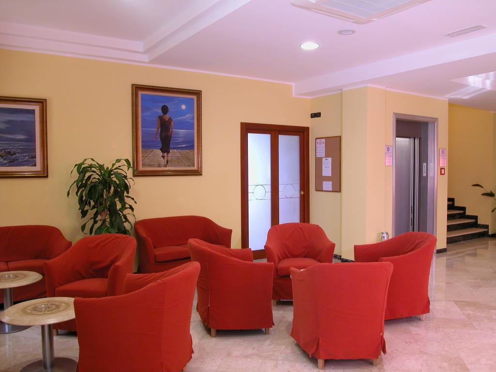 Ben Hur Torre Pedrera Rimini Kültér fotó