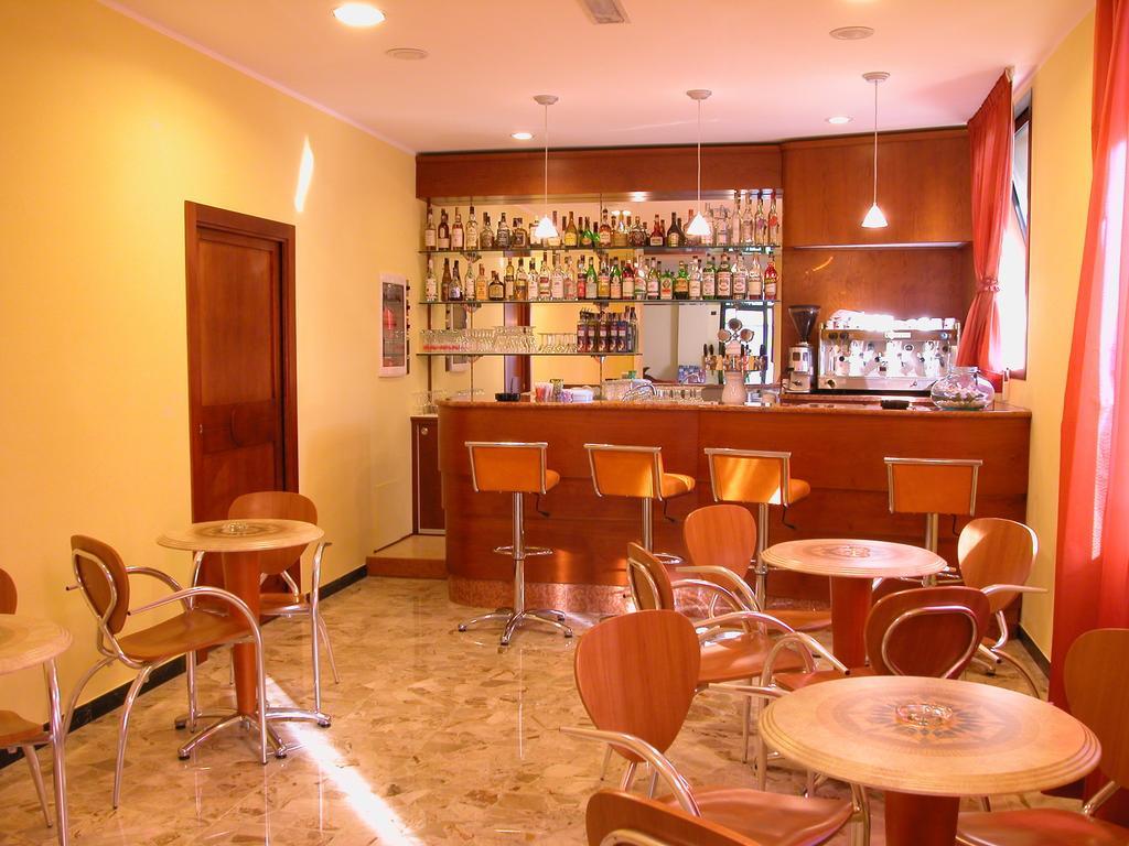 Ben Hur Torre Pedrera Rimini Kültér fotó