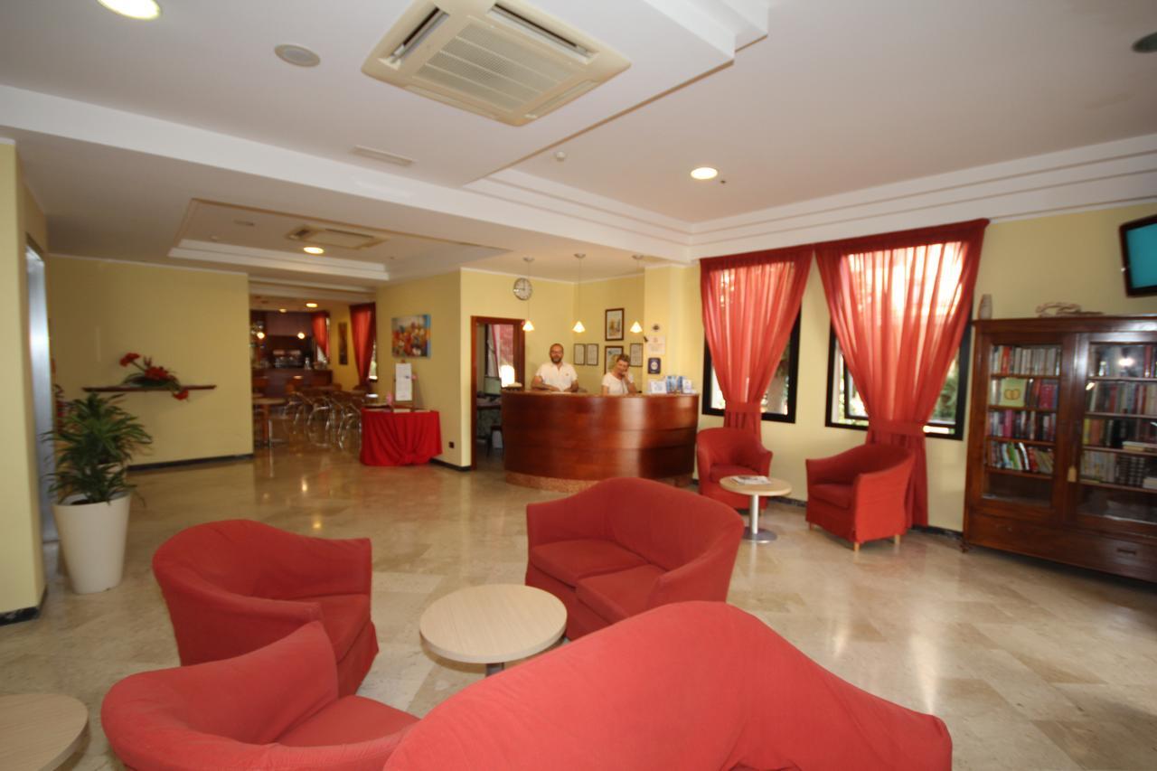 Ben Hur Torre Pedrera Rimini Kültér fotó