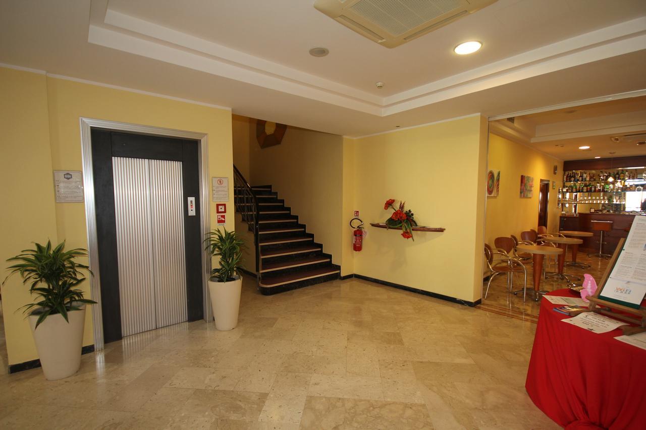 Ben Hur Torre Pedrera Rimini Kültér fotó
